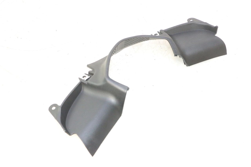 photo de FRONT MIDDLE PANEL  JM MOTORS R-MAX TECH 50 (2024 - 2026) - Technical close-up