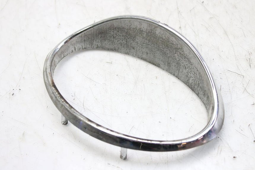 photo de UPPER FRONT FAIRING JUNCTION APRILIA SCARABEO 100 (2003 - 2012) - Main view