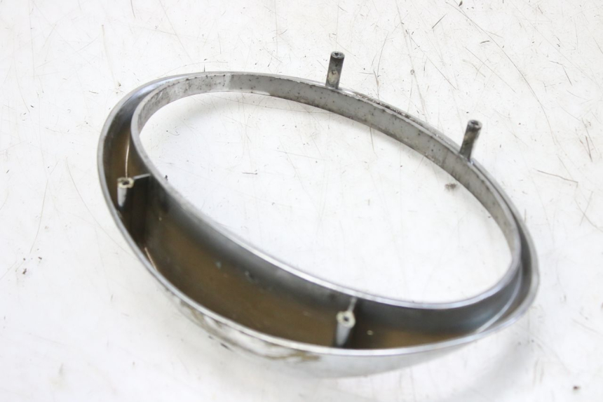 photo de UPPER FRONT FAIRING JUNCTION APRILIA SCARABEO 100 (2003 - 2012) - Component detail