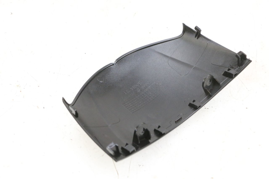 photo de FRONT MIDDLE PANEL  PEUGEOT TWEET PRO EFI 4T 50 (2021 - 2022) - Component detail