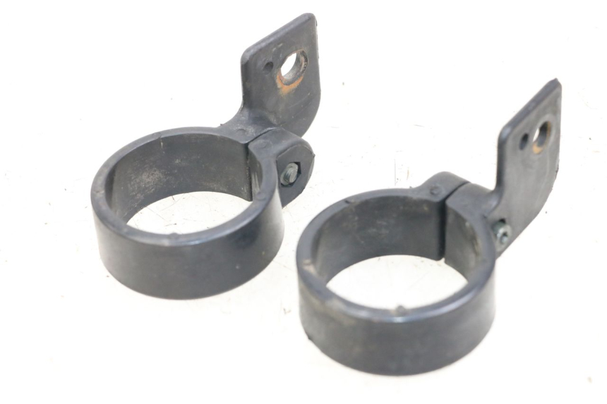 photo de FRONT MIDDLE PANEL  KEEWAY TX 50 (2008 - 2015) - Main view