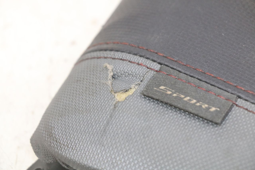 photo de UPPER FRONT FAIRING JUNCTION YAMAHA X-MAX XMAX 125 (2010 - 2013) - Technical close-up