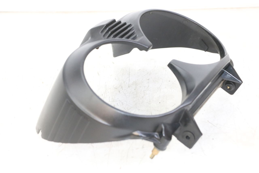 photo de FRONT MIDDLE PANEL YAMAHA TDR DELTABOX 125 (1997 - 2003) - Technical close-up