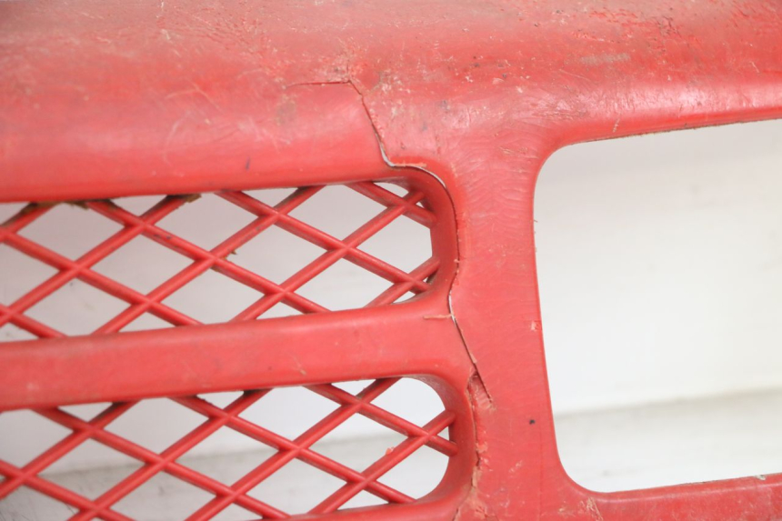 photo de FRONT FAIRING JUNCTION HONDA TRX 300 (1988 - 2000) - Fixing points details