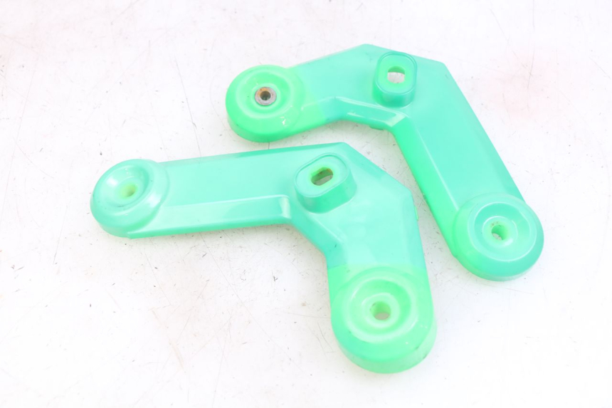 photo de FRONT FAIRING JUNCTION MOTRAC URBAN 4T 50 (2016 - 2024) - Component detail