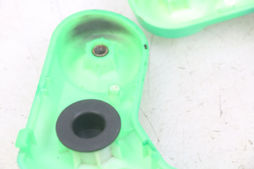 photo de FRONT FAIRING JUNCTION MOTRAC URBAN 4T 50 (2016 - 2024) - Alternative perspective