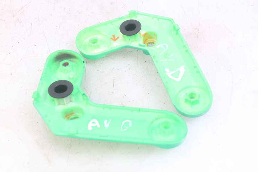 photo de FRONT FAIRING JUNCTION MOTRAC URBAN 4T 50 (2016 - 2024) - Product overview