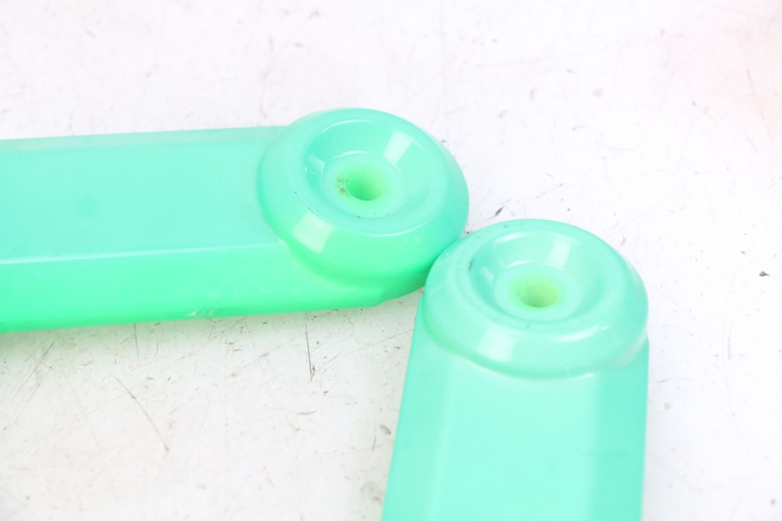 photo de FRONT FAIRING JUNCTION MOTRAC URBAN 4T 50 (2016 - 2024) - Fixing points details