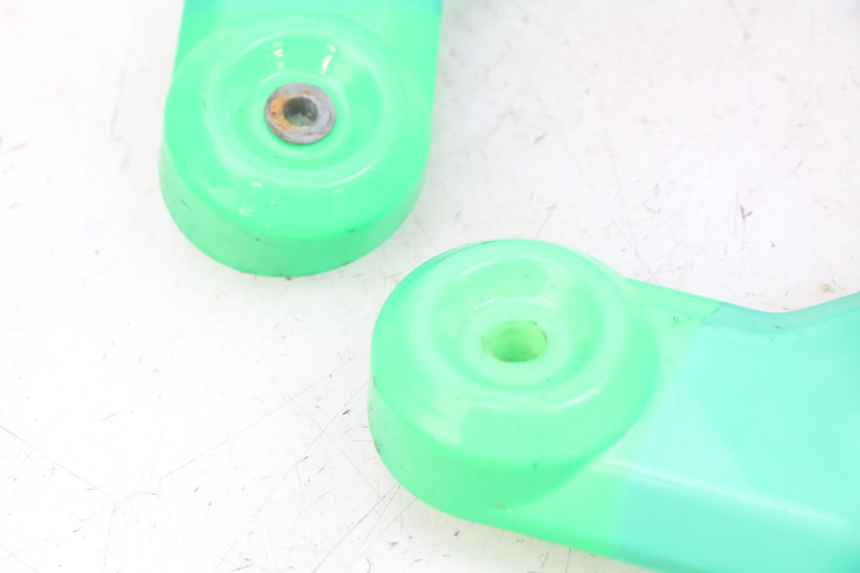 photo de FRONT FAIRING JUNCTION MOTRAC URBAN 4T 50 (2016 - 2024) - Surface and material condition