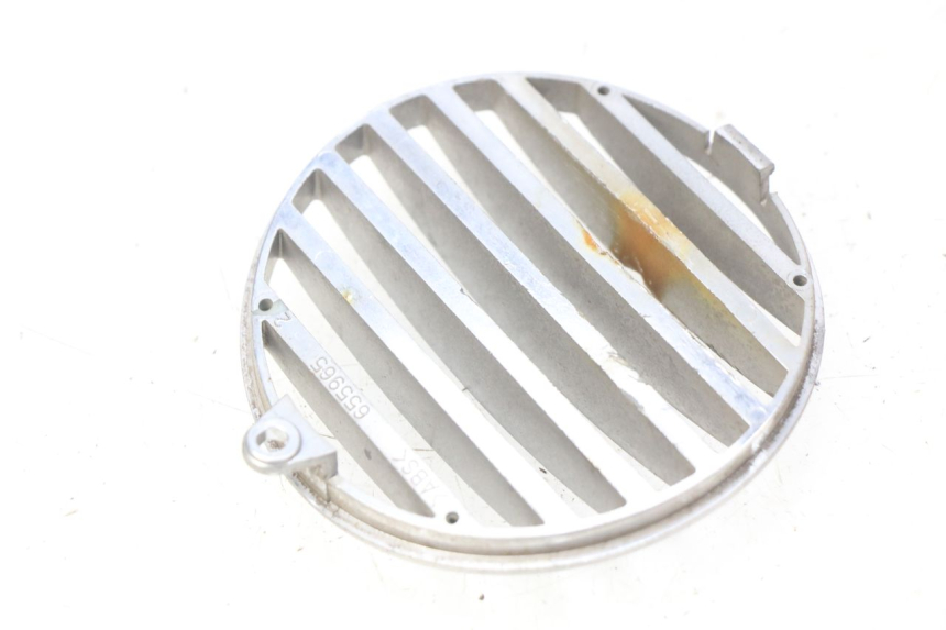 photo de FRONT FAIRING JUNCTION PIAGGIO VESPA LX 2T 50 (2005 - 2013) - Component detail