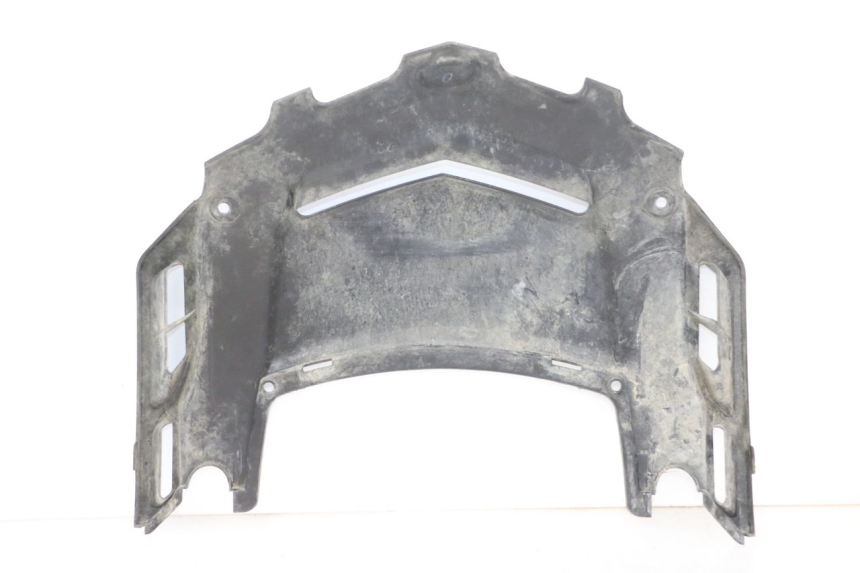 photo de FRONT MIDDLE PANEL YAMAHA YFM GRIZZLY 550 (2008 - 2015) - Component detail