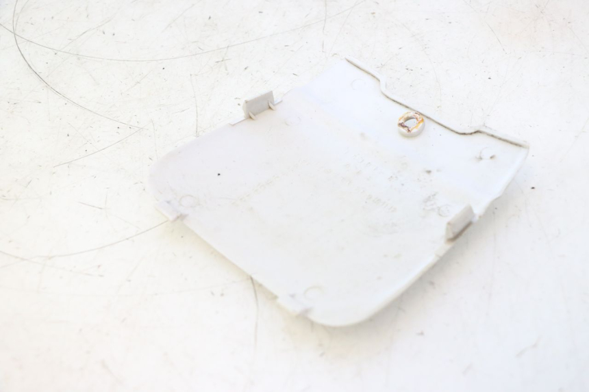 photo de MIDDLE FLOOR PANEL TGB CITY RS 50 (2011 - 2016) - Component detail
