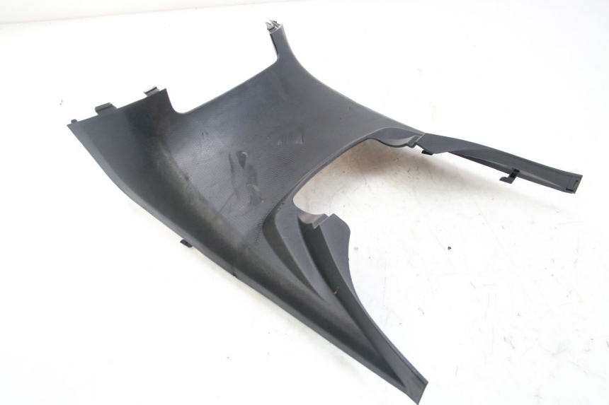 photo de FOOTREST JUNCTION KYMCO DOWNTOWN ABS 125 (2015 - 2017) - Zoom on usage condition