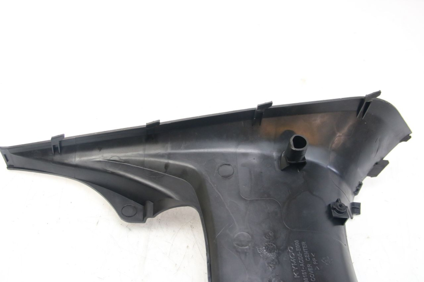 photo de FOOTREST JUNCTION KYMCO DOWNTOWN ABS 125 (2015 - 2017) - Product overview