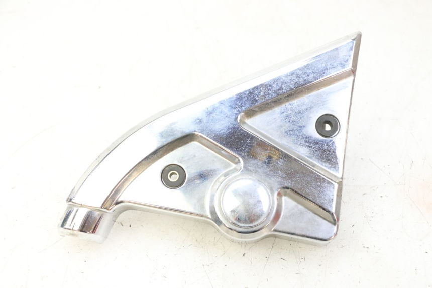 photo de RIGHT MIDDLE FLOOR PANEL HYOSUNG GV AQUILA 125 (2000 - 2009) - Main view