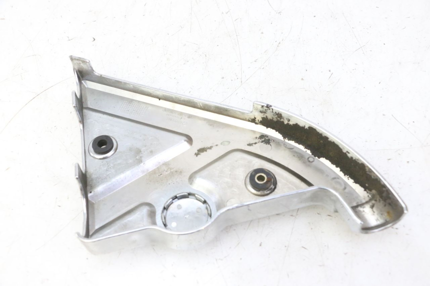 photo de RIGHT MIDDLE FLOOR PANEL HYOSUNG GV AQUILA 125 (2000 - 2009) - Product overview