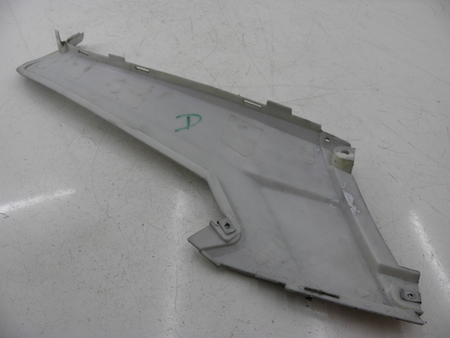photo de RIGHT MIDDLE FLOOR PANEL EUROCKA MATADOR 4T 50 (2010 - 2016) - Alternative perspective