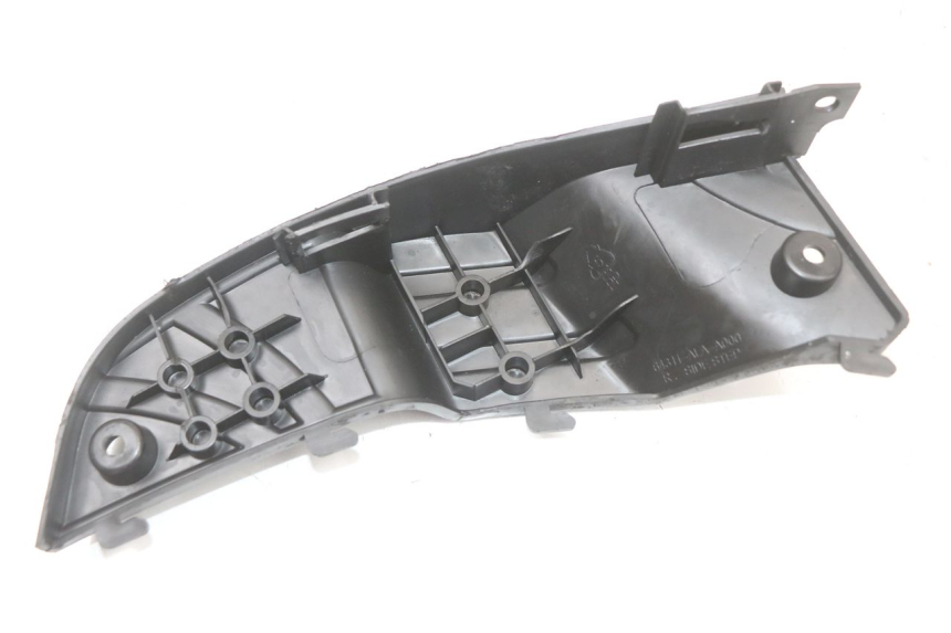 photo de RIGHT MIDDLE FLOOR PANEL SYM FIDDLE 2 50 (2008 - 2013) - Fixing points details