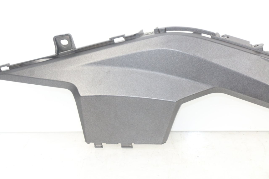 photo de RIGHT MIDDLE FLOOR PANEL NECO GPX 4T 50 (2018 - 2022) - Fixing points details