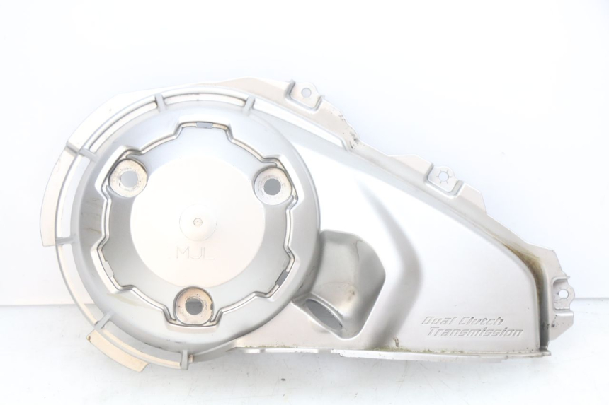 photo de RIGHT FOOTREST BRACKET HONDA INTEGRA NC D 750 (2016 - 2018) - Main view