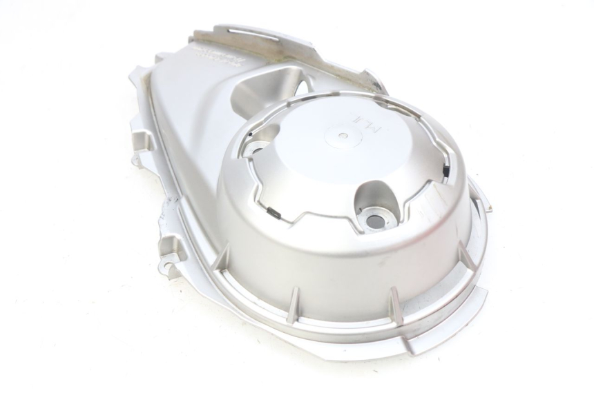 photo de RIGHT FOOTREST BRACKET HONDA INTEGRA NC D 750 (2016 - 2018) - Technical close-up