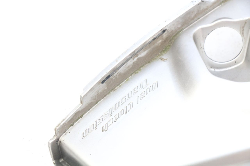 photo de RIGHT FOOTREST BRACKET HONDA INTEGRA NC D 750 (2016 - 2018) - Fixing points details