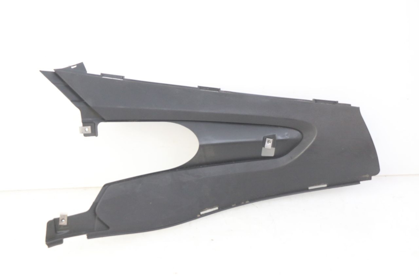 photo de RIGHT FOOTSTEP JUNCTION GILERA RUNNER SP 50 (2009 - 2017) - Main view