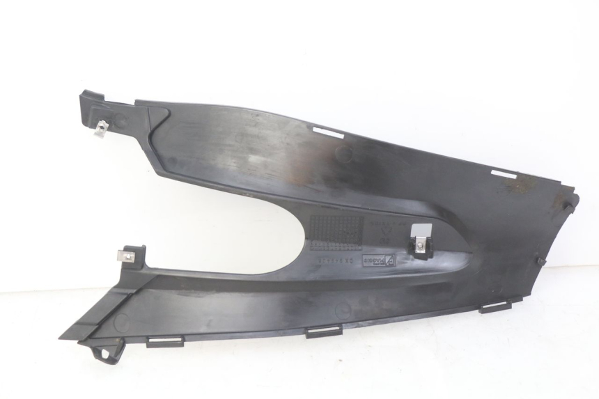 photo de RIGHT FOOTSTEP JUNCTION GILERA RUNNER SP 50 (2009 - 2017) - Product overview