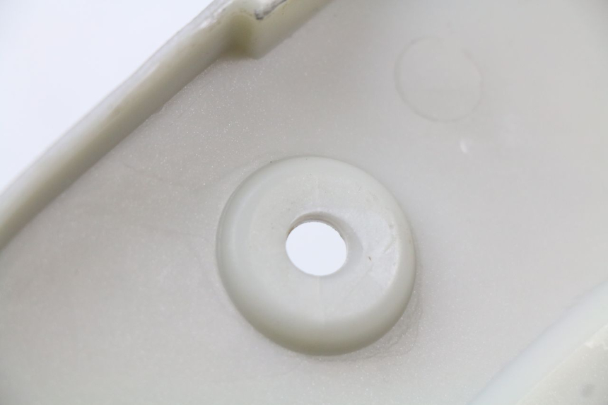 photo de RIGHT MIDDLE FLOOR PANEL RAZZO STEED 125 (2012 - 2018) - Component detail