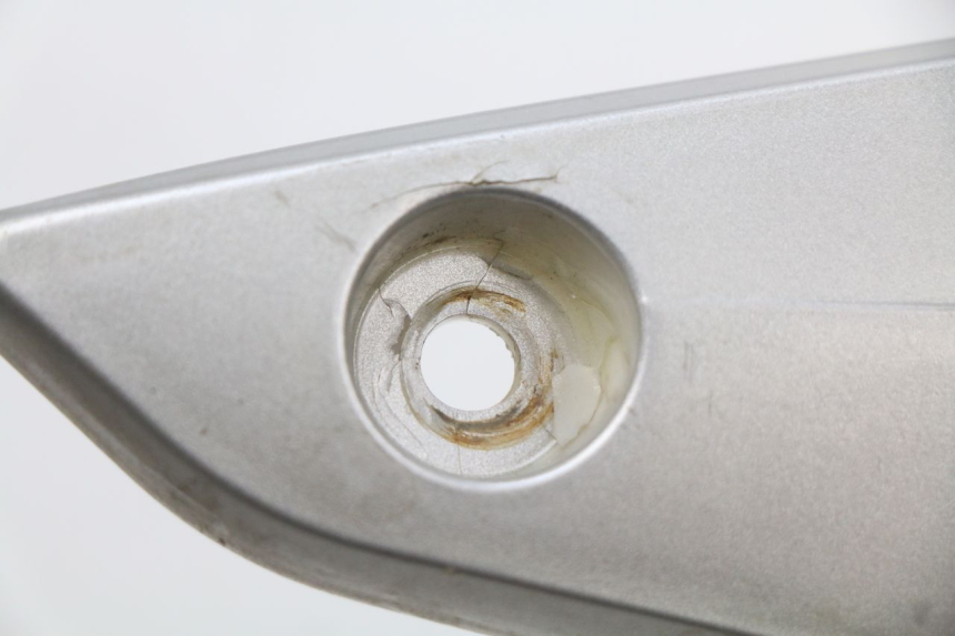 photo de RIGHT MIDDLE FLOOR PANEL RAZZO STEED 125 (2012 - 2018) - Zoom on usage condition