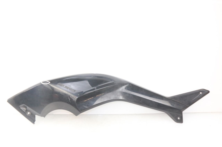 photo de RIGHT MIDDLE FLOOR PANEL YAMAHA XP T-MAX TMAX ABS 530 (2012 - 2015) - Main view