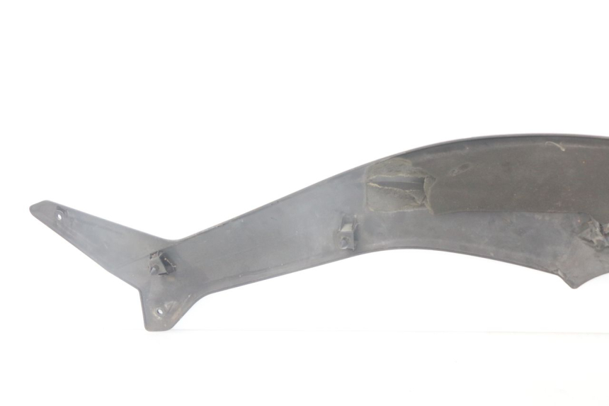 photo de RIGHT MIDDLE FLOOR PANEL YAMAHA XP T-MAX TMAX ABS 530 (2012 - 2015) - Component detail