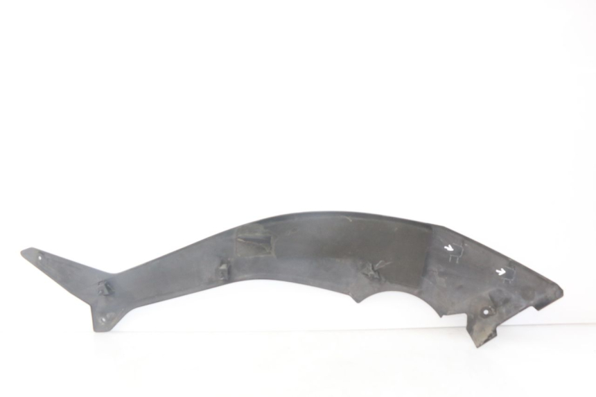 photo de RIGHT MIDDLE FLOOR PANEL YAMAHA XP T-MAX TMAX ABS 530 (2012 - 2015) - Technical close-up