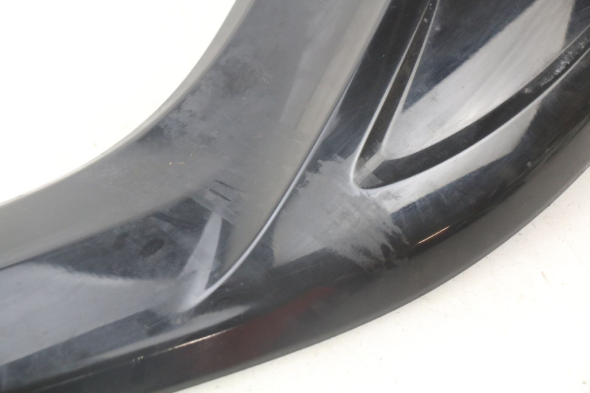 photo de RIGHT MIDDLE FLOOR PANEL YAMAHA XP T-MAX TMAX ABS 530 (2012 - 2015) - Fixing points details