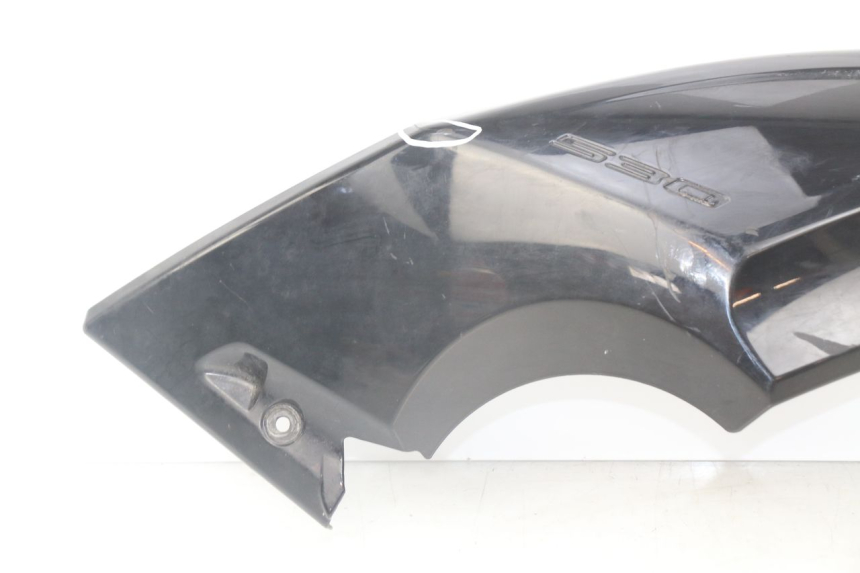 photo de RIGHT MIDDLE FLOOR PANEL YAMAHA XP T-MAX TMAX ABS 530 (2012 - 2015) - Markings and original references