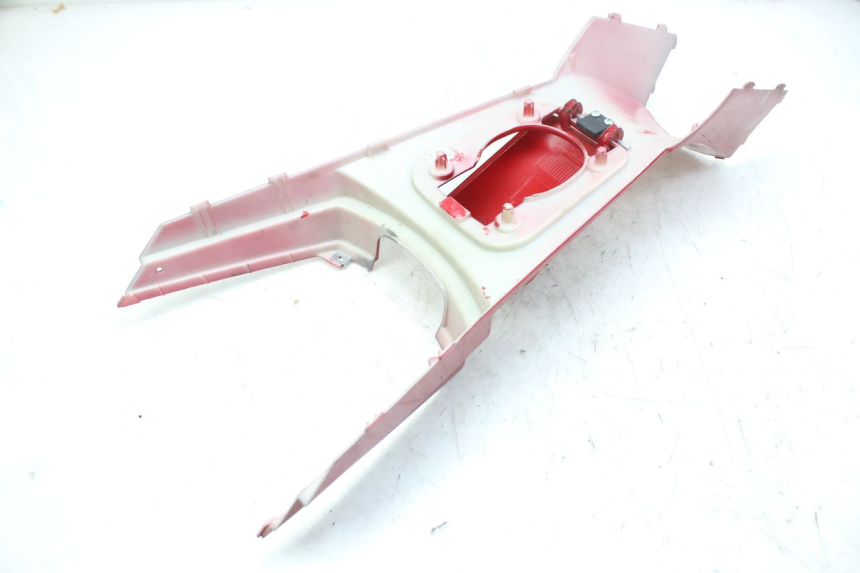 photo de FOOTREST JUNCTION WAYSCRAL E-SPEED 1 (2022 - 2024) - Alternative perspective