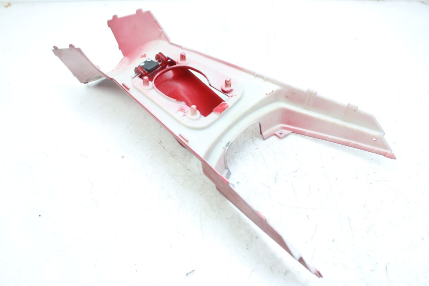 photo de FOOTREST JUNCTION WAYSCRAL E-SPEED 1 (2022 - 2024) - Technical close-up