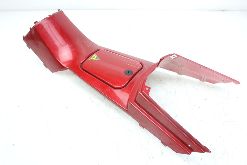 photo de FOOTREST JUNCTION WAYSCRAL E-SPEED 1 (2022 - 2024) - Surface and material condition