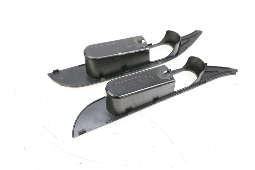 photo de MIDDLE FLOOR PANEL SEGWAY NINEBOT E125S 1 (2022 - 2026) - Zoom on usage condition