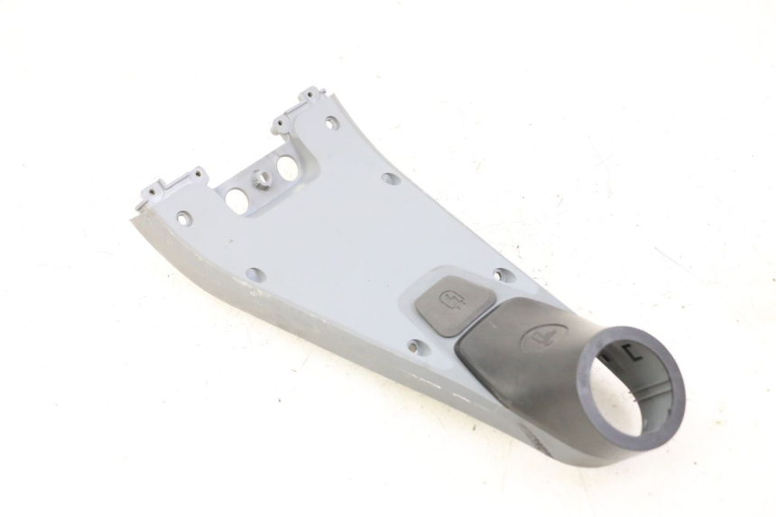 photo de FOOTPEG JUNCTION SEGWAY NINEBOT E2 1 - Main view