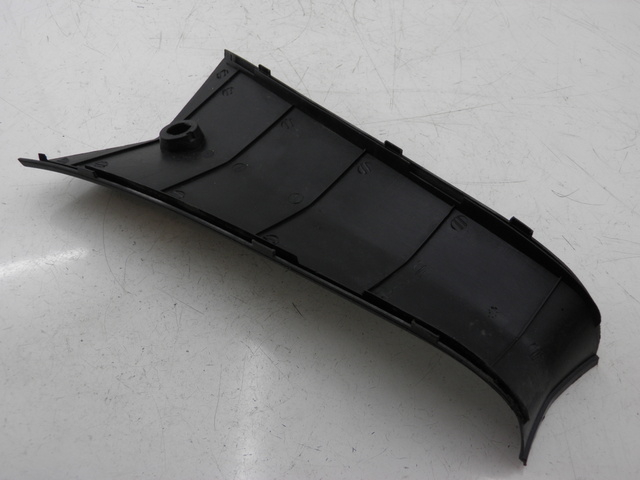 photo de MIDDLE FLOOR PANEL EUROCKA MATADOR 4T 50 (2010 - 2016) - Component detail