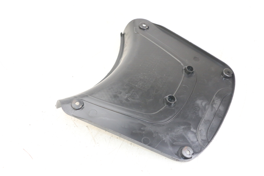 photo de FOOTREST JUNCTION SYM FIDDLE 3 III 125 (2014 - 2020) - Zoom on usage condition