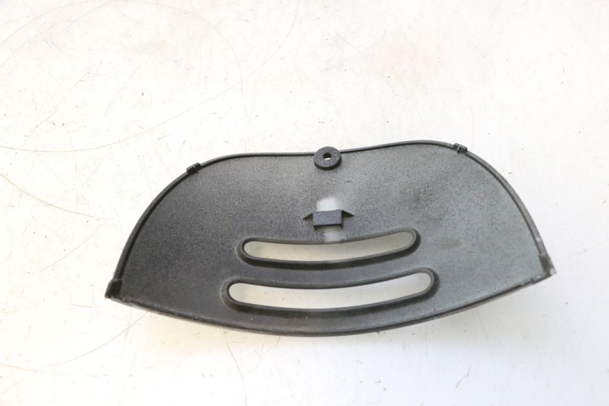 photo de MIDDLE FLOOR PANEL SYM FIDDLE 3 III 50 (2014 - 2020) - Component detail