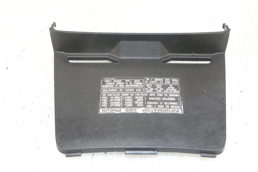 photo de MIDDLE FLOOR PANEL HONDA FJS SILVERWING SILVER WING 600 (2001 - 2010) - Main view