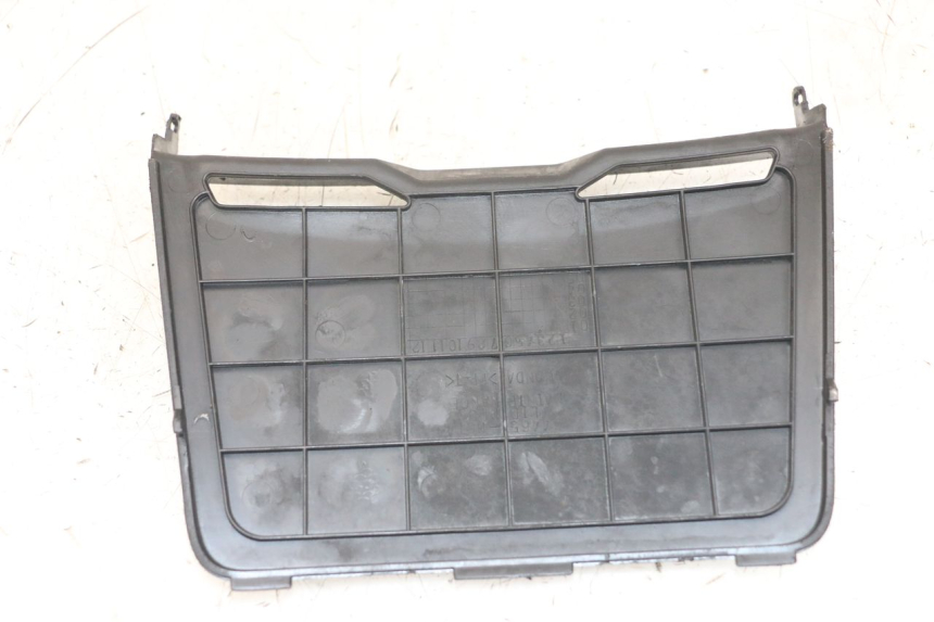 photo de MIDDLE FLOOR PANEL HONDA FJS SILVERWING SILVER WING 600 (2001 - 2010) - Zoom on usage condition