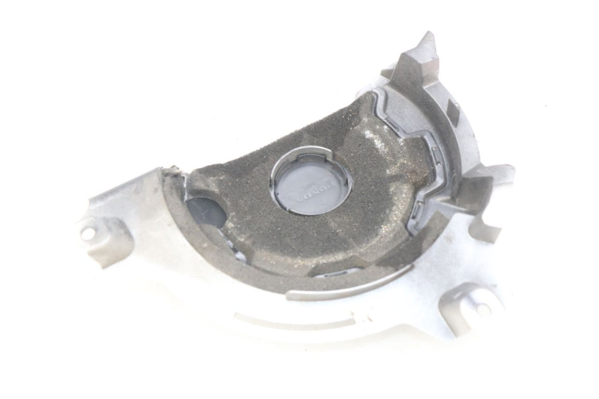 photo de LEFT FOOTREST JOINT HONDA INTEGRA NC D 750 (2016 - 2018) - Zoom on usage condition