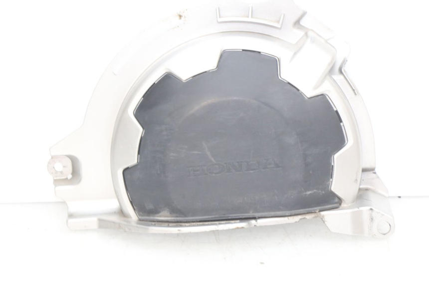 photo de LEFT FOOTREST JOINT HONDA INTEGRA NC D 750 (2016 - 2018) - Fixing points details