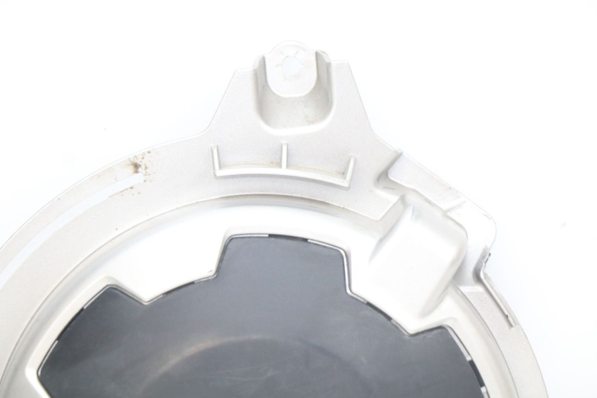 photo de LEFT FOOTREST JOINT HONDA INTEGRA NC D 750 (2016 - 2018) - Surface and material condition