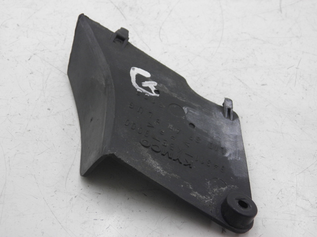 photo de LEFT MIDDLE FLOOR PANEL KYMCO SPACER 50 (1998 - 2009) - Component detail
