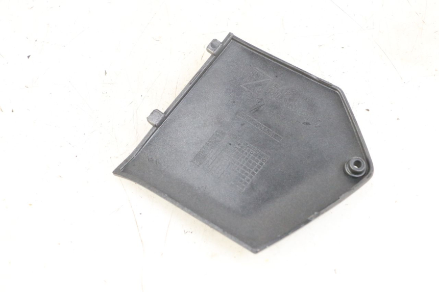 photo de LEFT MIDDLE FLOOR PANEL PIAGGIO MP3 LT 400 (2007 - 2012) - Component detail